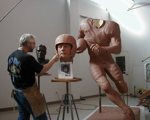 Doak Walker