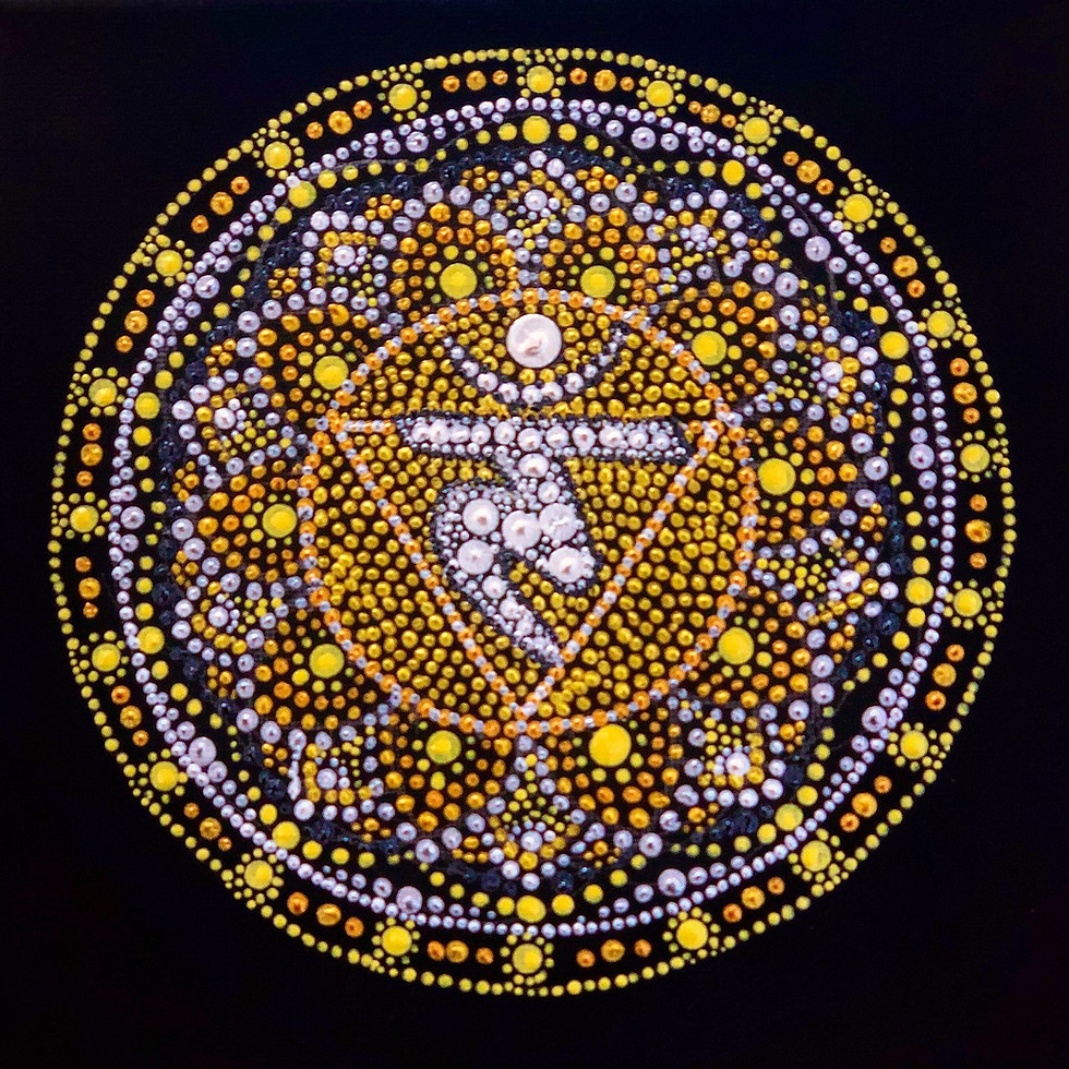 Thumbnail: Seven Chakra Collection