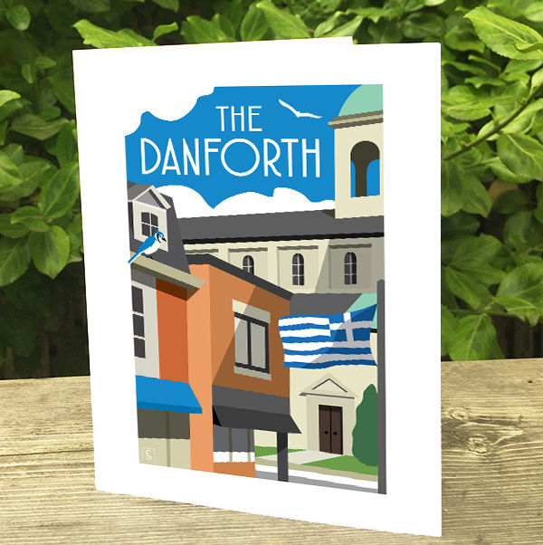 Thumbnail: The Danforth