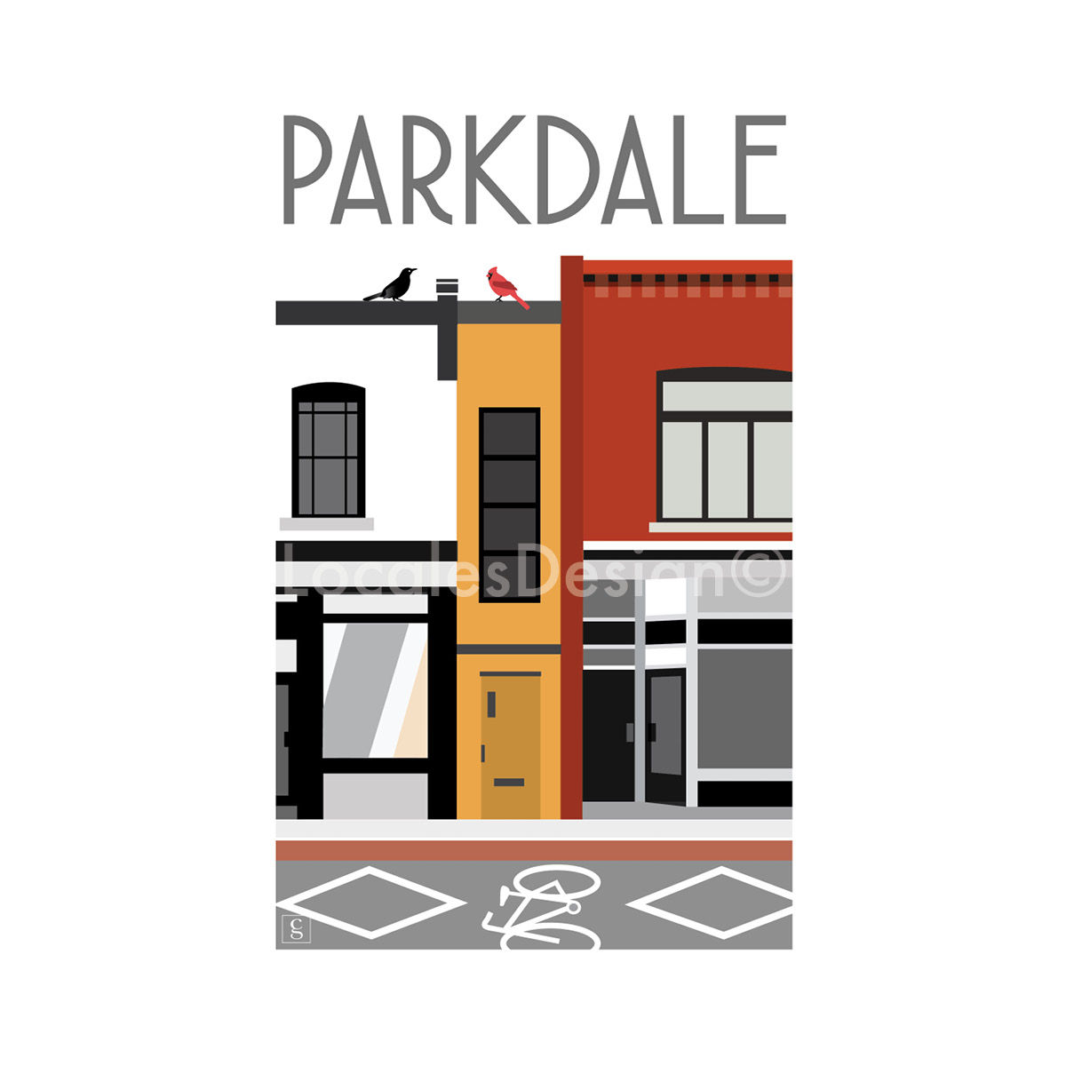 Parkdale