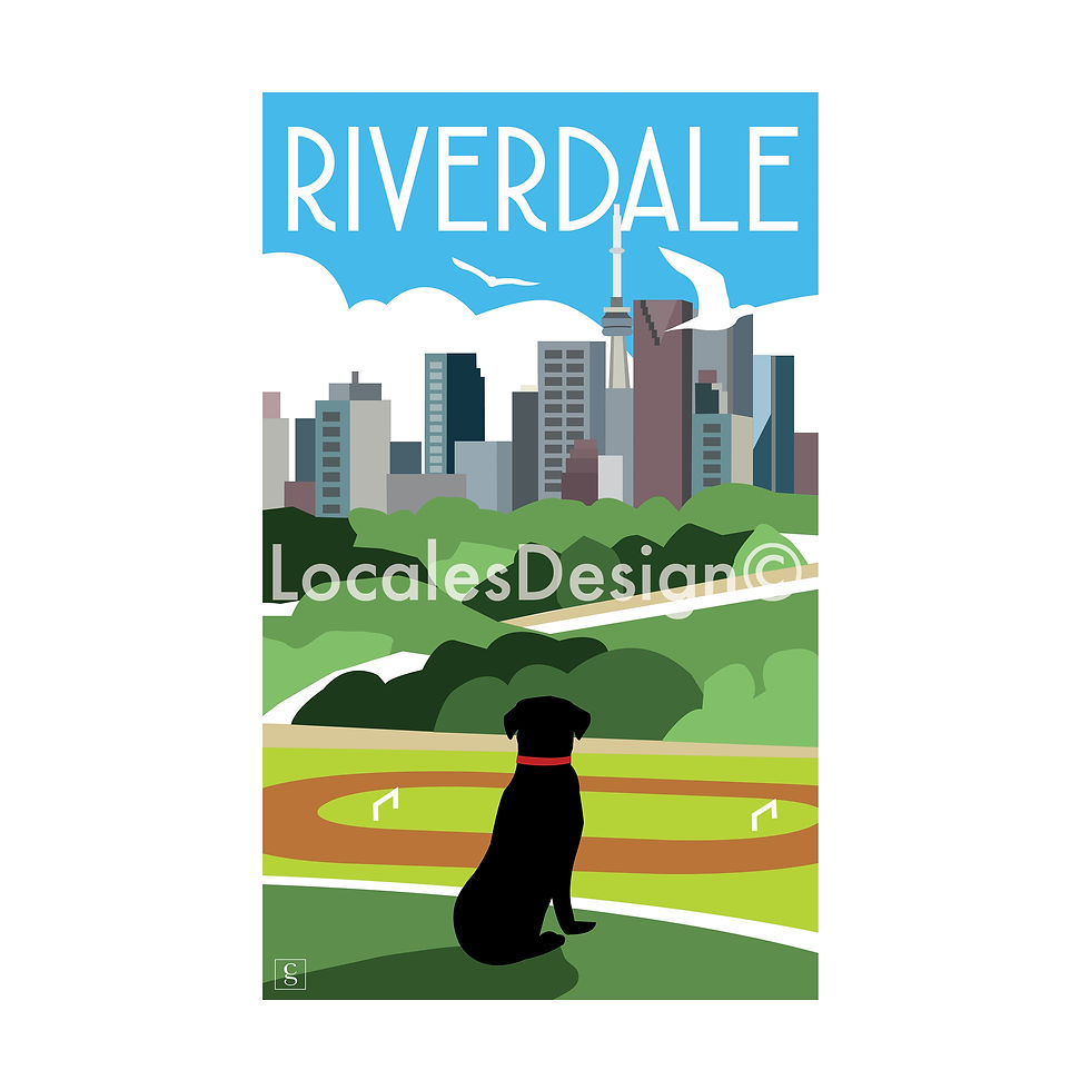 Riverdale