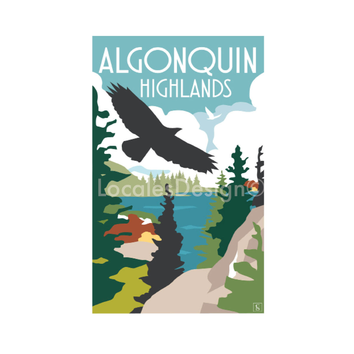 Algonquin Highlands