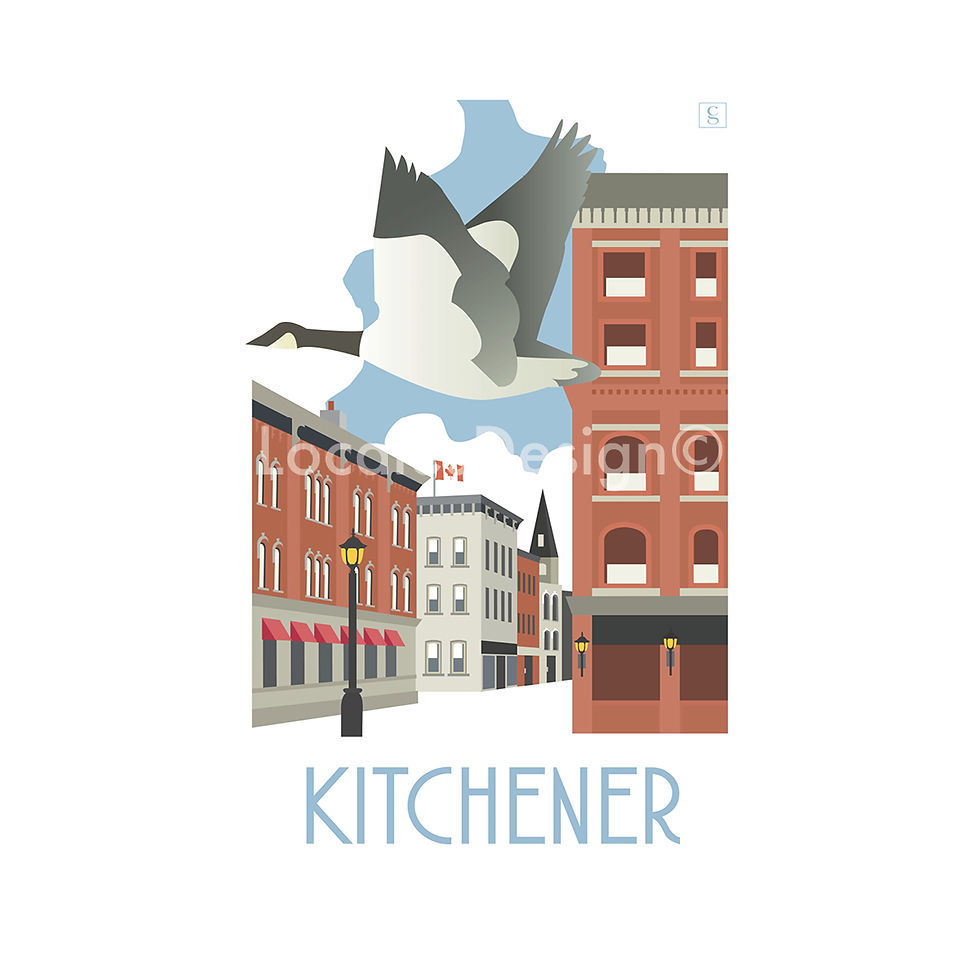 Kitchener