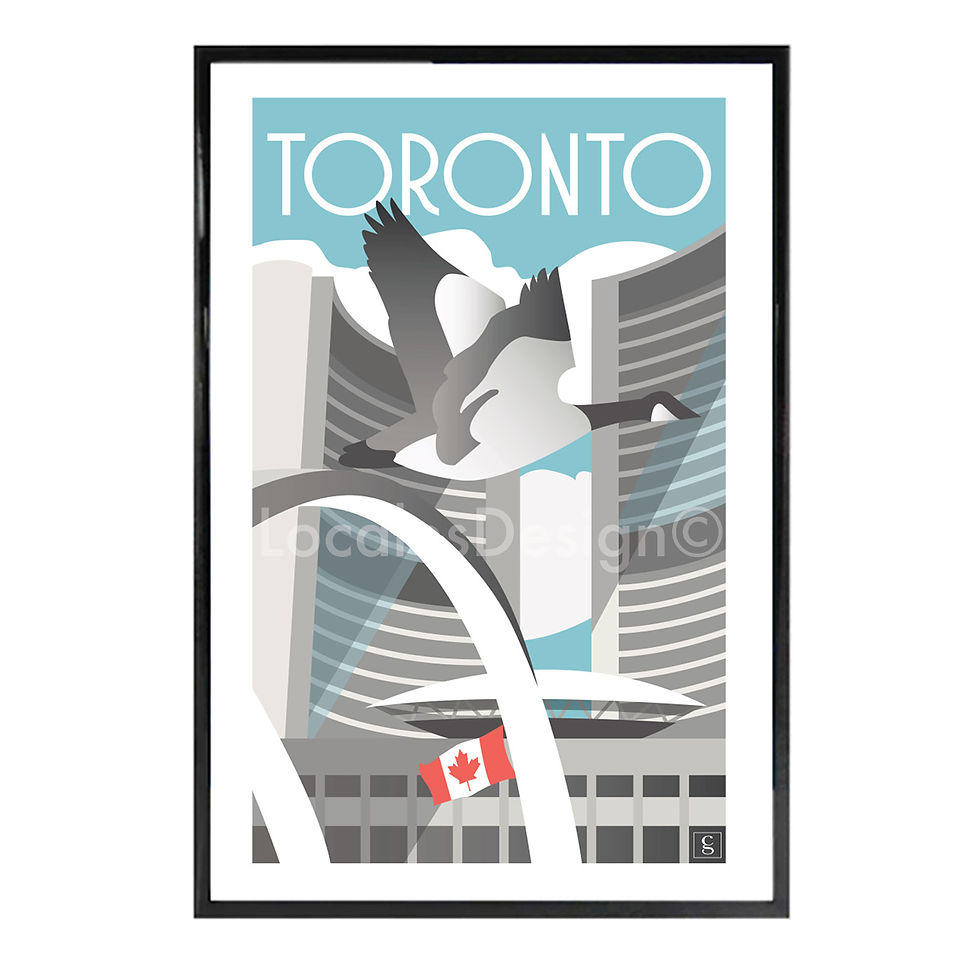 Thumbnail: Toronto #3
