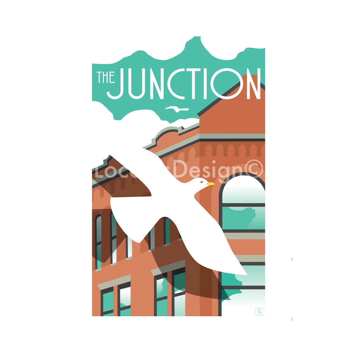 The Junction