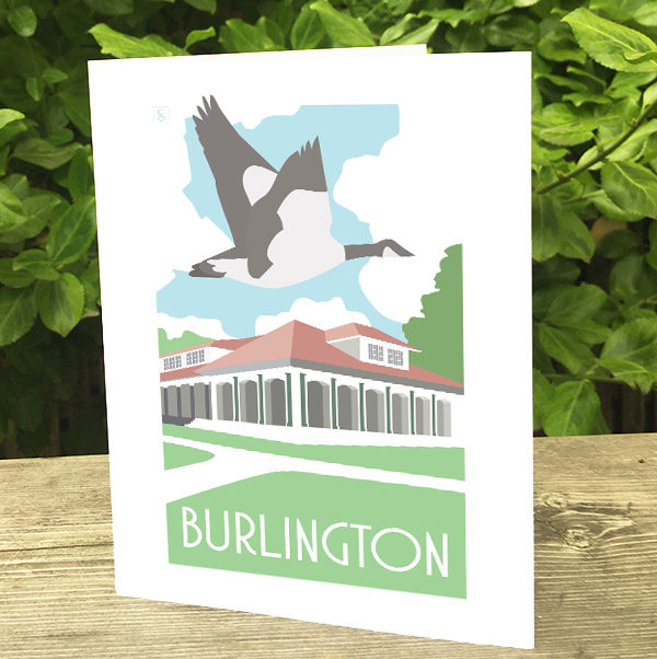 Thumbnail: Burlington #2