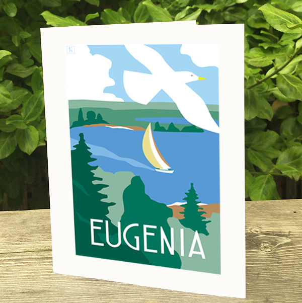 Thumbnail: Eugenia #4 (Lake)