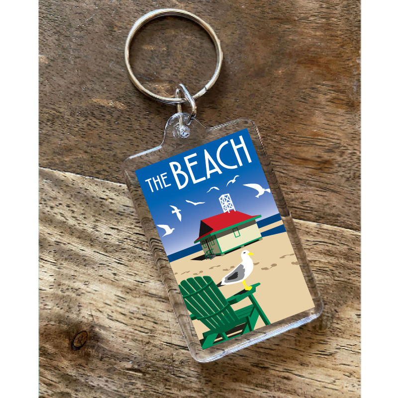 Thumbnail: The Beach