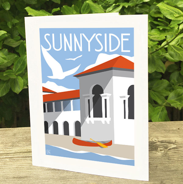 Thumbnail: Sunnyside