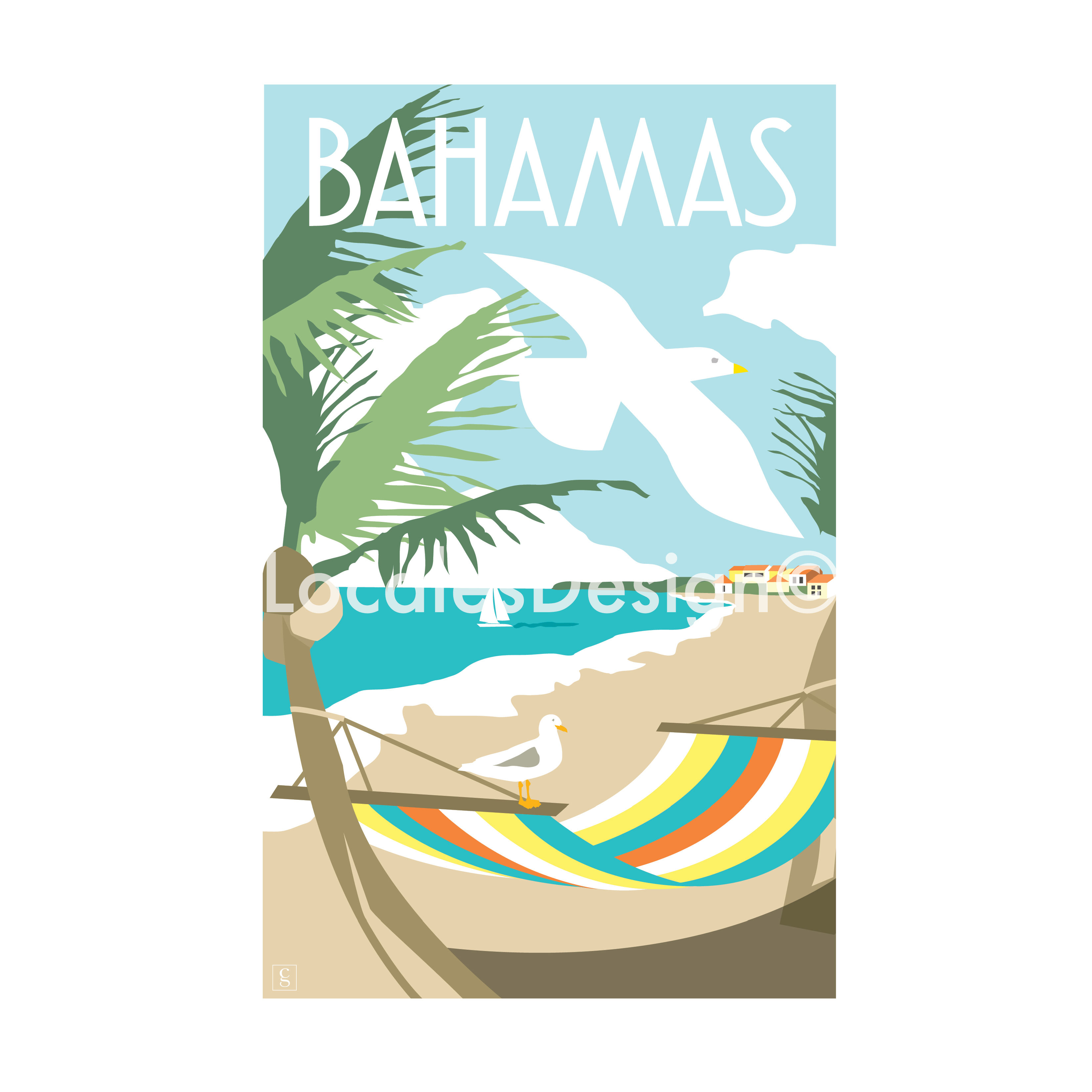Bahamas