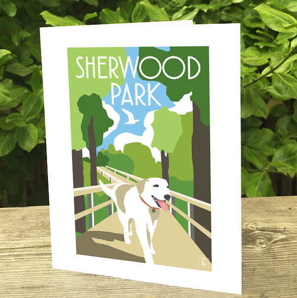 Thumbnail: Sherwood Park