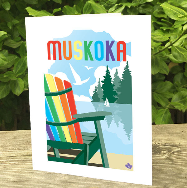 Thumbnail: Muskoka Pride