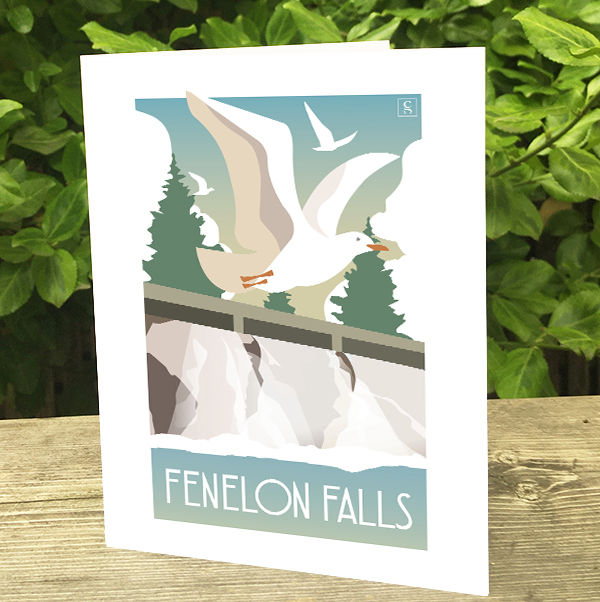 Thumbnail: Fenelon Falls