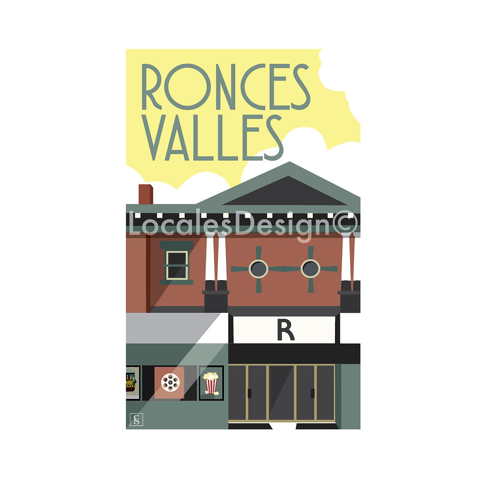 Roncesvalles