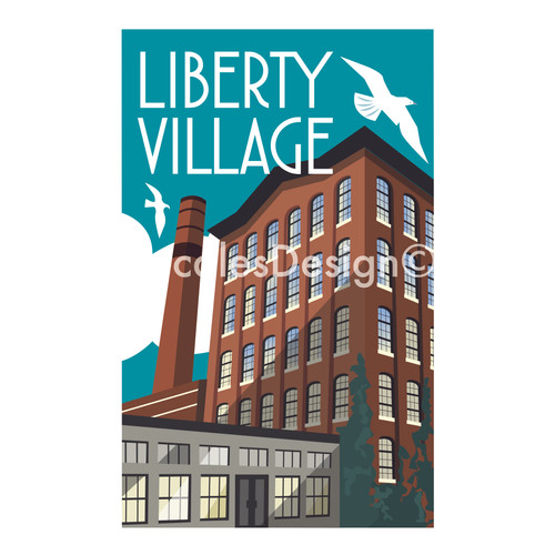 Liberty Village LocalesDesign