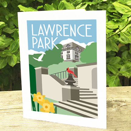Thumbnail: Lawrence Park #2