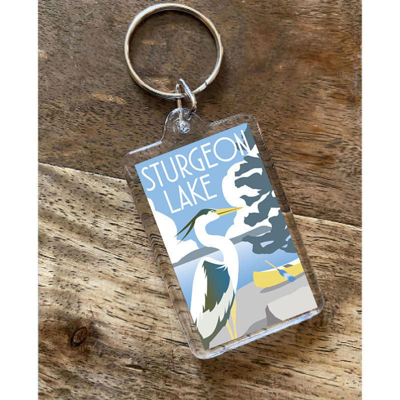 Thumbnail: Sturgeon Lake