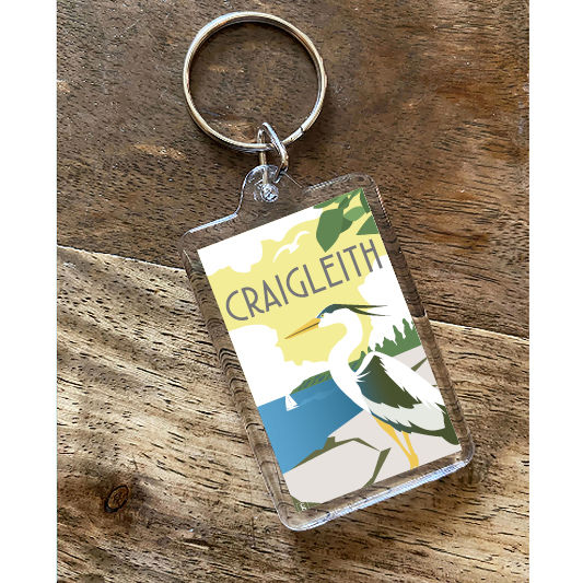 Thumbnail: Craigleith
