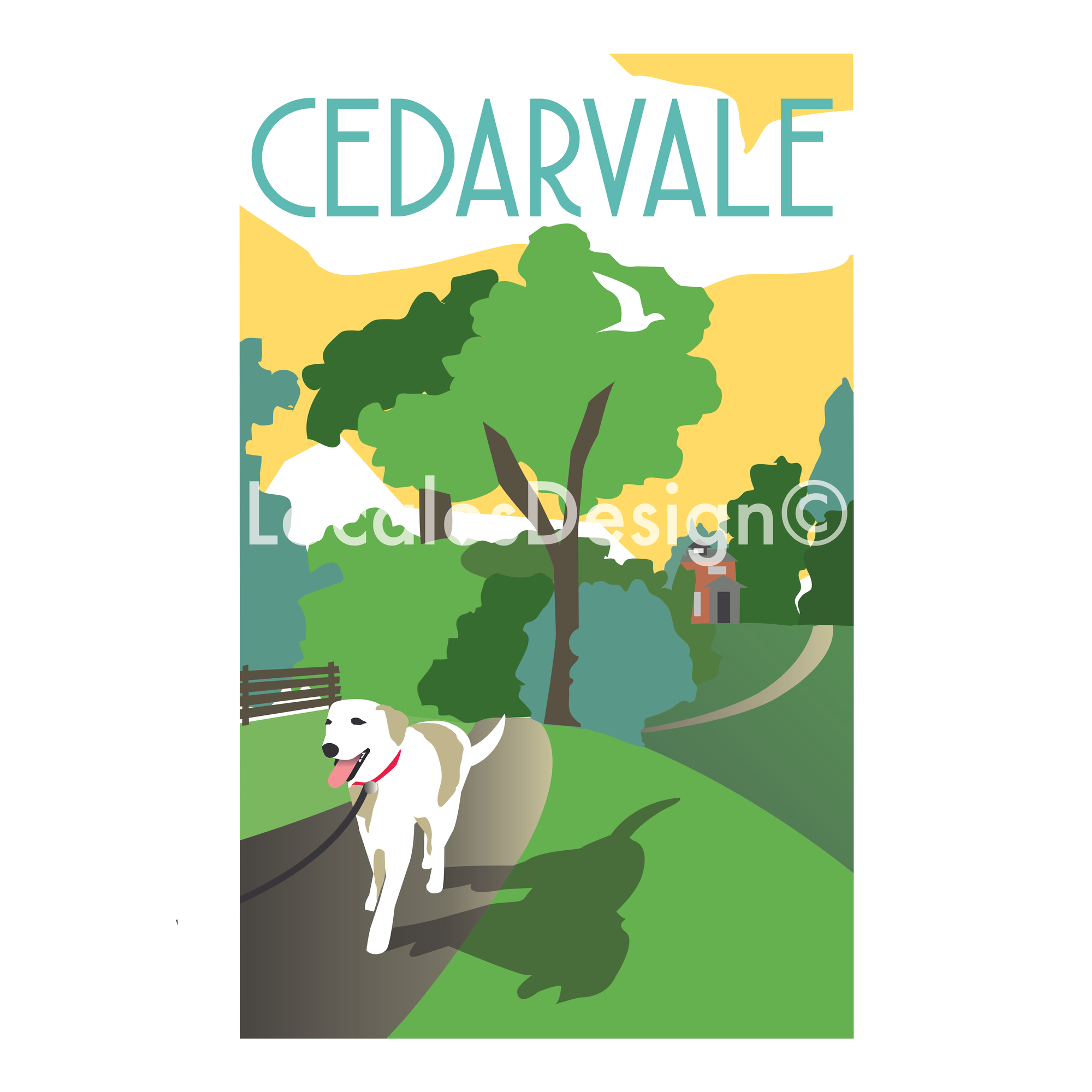 Cedarvale