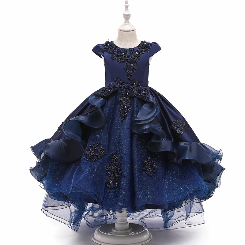 CHARLOTTE / Available in Pale pink, White, Coral, Dark blue, Sky Blue,