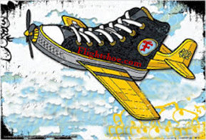 flightshoe
