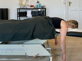 Dyrt men livsnødvendigt: Min fys krøller mig ud  