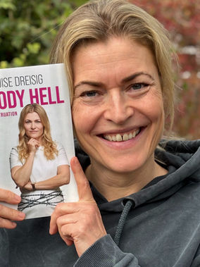 Bloody Hell fylder fem år