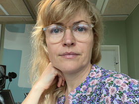 Når muren nedbrydes, åbenbares den ubærlige sandhed