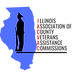 Illinois Associationof CountyVeteransAss