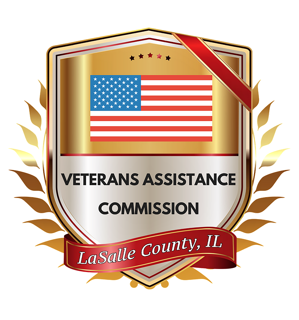 Home | LaSalle County Veterans Assistance | Peru