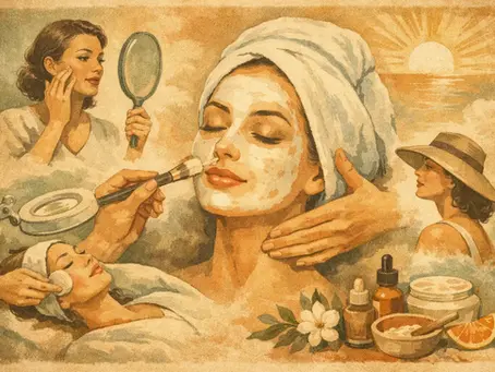 Brightening Facial for Dark Spots That Fits You