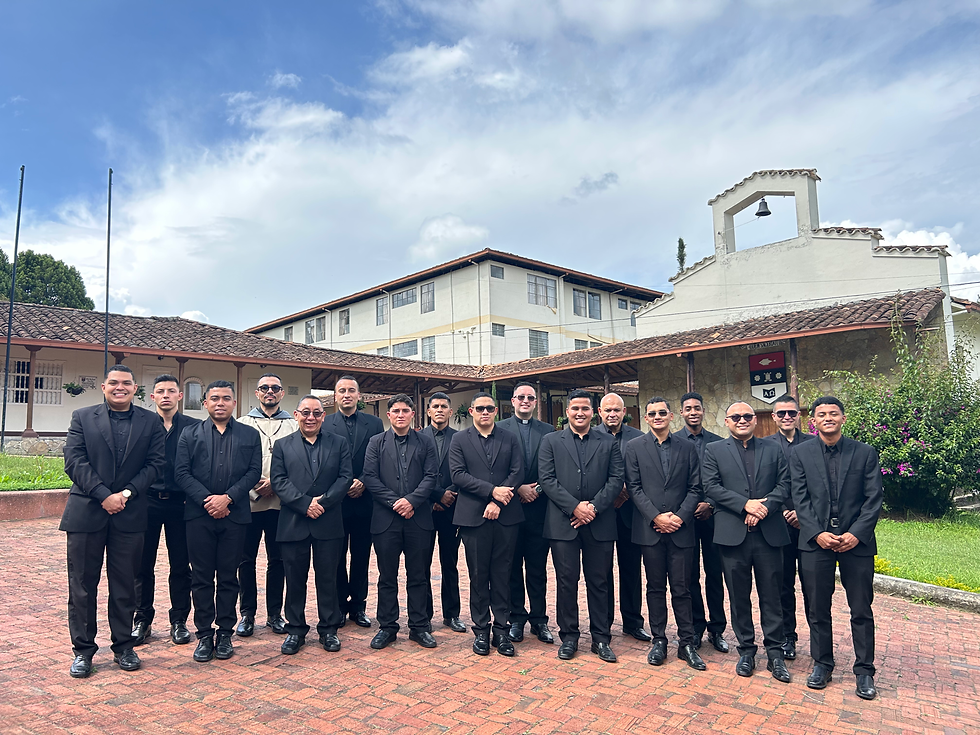 II - Discipulado grupal
