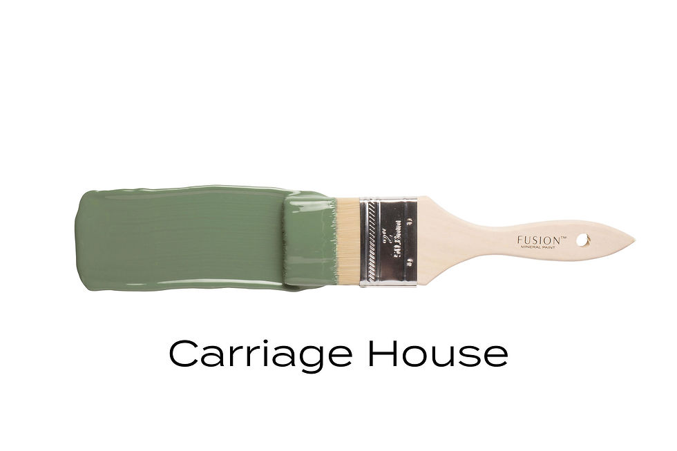 Thumbnail: Carriage House