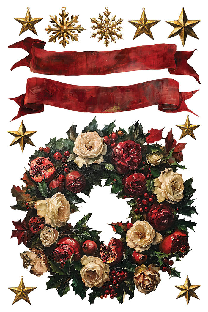 Thumbnail: Crimson Christmas