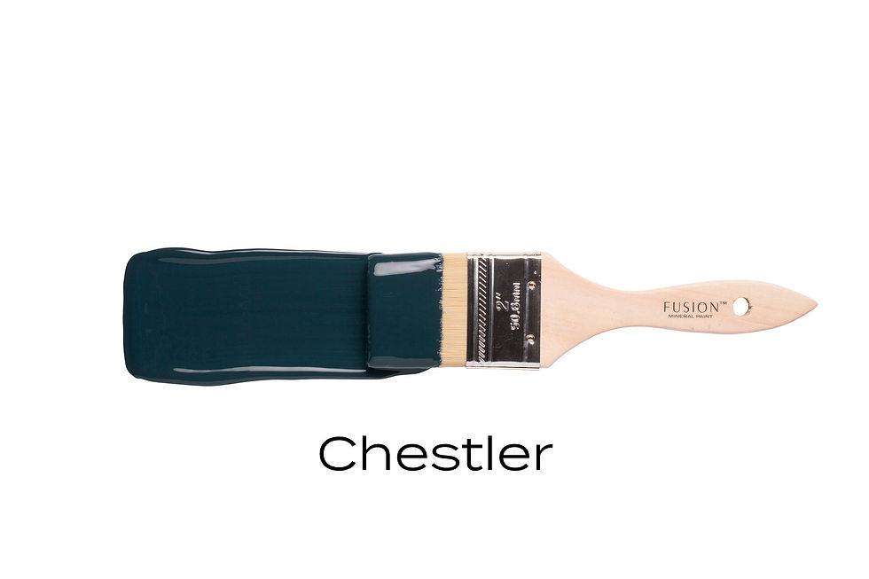 Thumbnail: Chestler