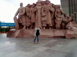 08/09/2012 Ukraine