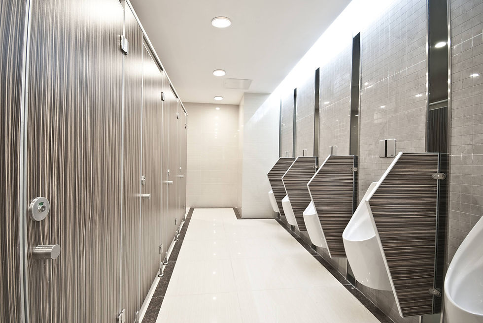 Thumbnail: Ansell Lighting Gamma Circular LED Fitting