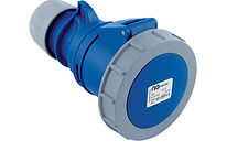 Niglon 32A IP67 Trailing Sockets
