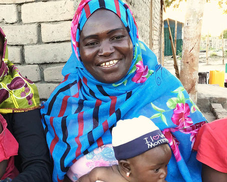 Not Forgotten in Prayer: A Year of Hope for Northern Africa