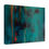 Thumbnail: Sea Blues Color Series | Canvas Gallery Wraps