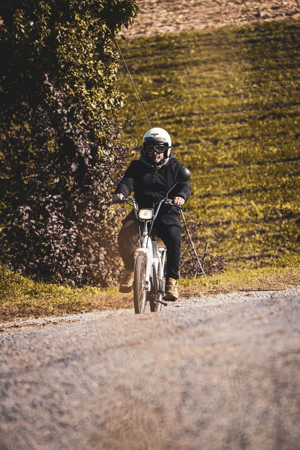 RIORESE PIIAGGIO CIAO