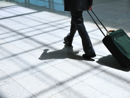 Traveling Abroad? Here’s Why You Need International Travel Insurance