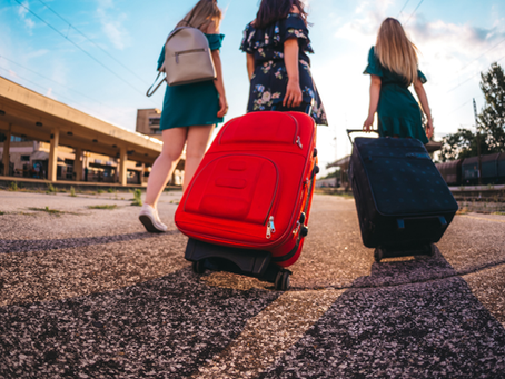 Flying Abroad? Don’t Skip International Travel Insurance