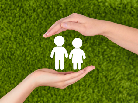 Safeguard Their Future: Why Children’s Health Insurance Matters