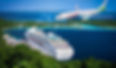 Travel Air Vanuatu Or Ship