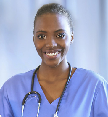 Young Nurse