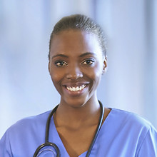Young Nurse