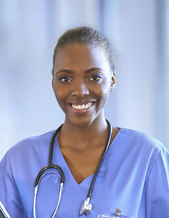 Young Nurse