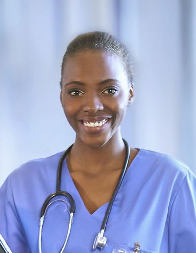 Young Nurse