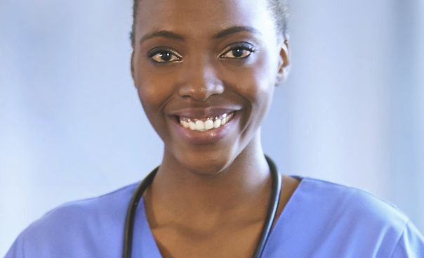 Young Nurse